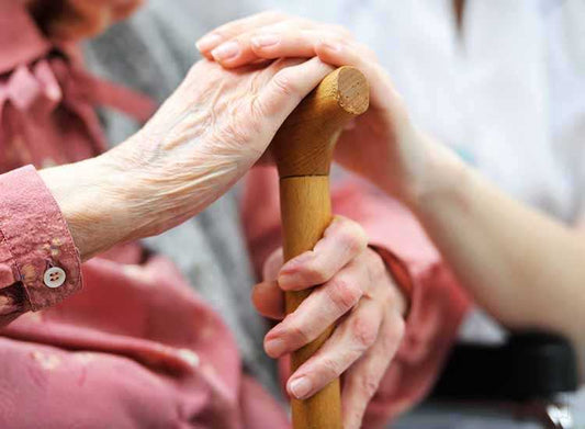 Institutions For Aged - Prithvi Enterprises