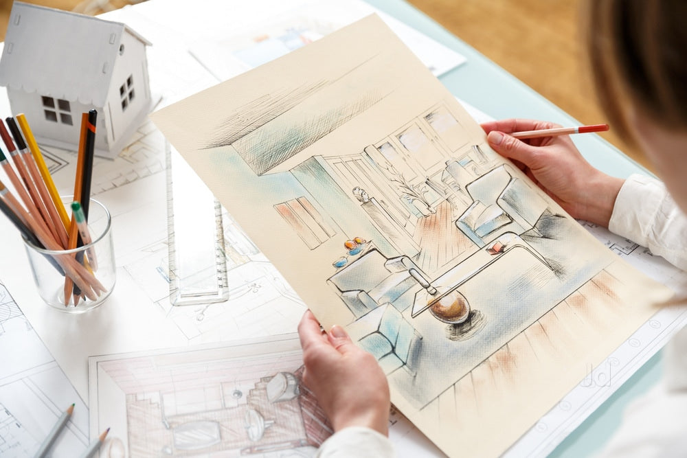 Interior Designers - Prithvi Enterprises