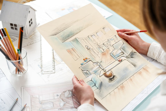 Interior Designers - Prithvi Enterprises