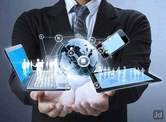 Internet Service Providers - Prithvi Enterprises