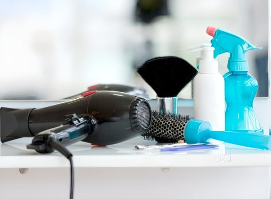 Women Beauty Parlours - Prithvi Enterprises