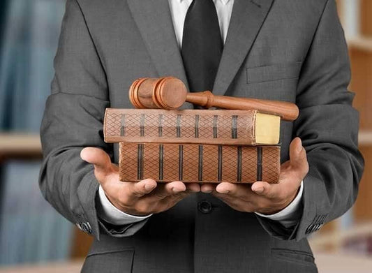 Lawyers - Prithvi Enterprises