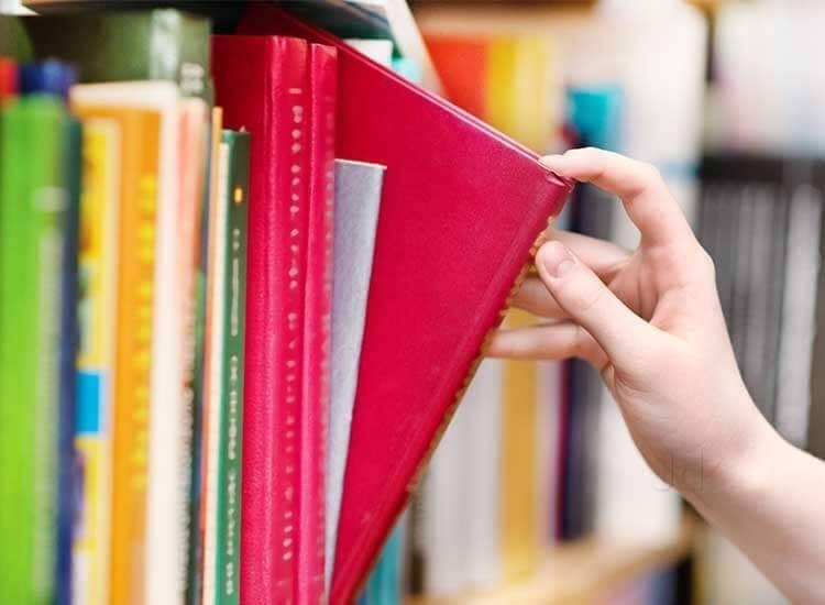 Libraries - Prithvi Enterprises