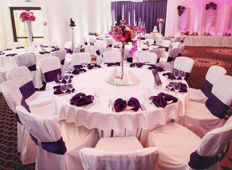 Mandap Decorators