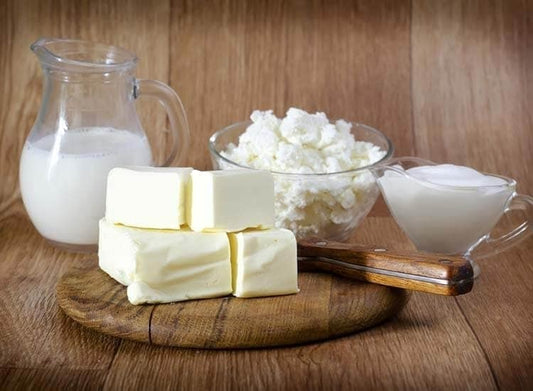 Milk Dairy