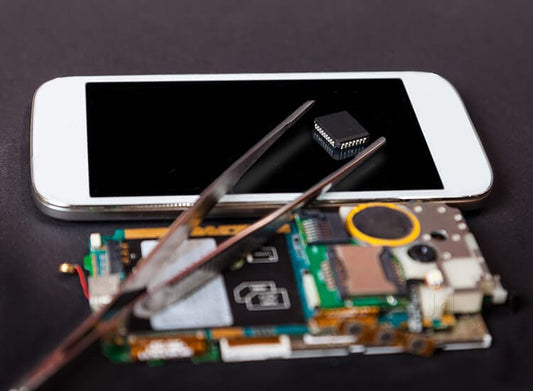 Mobile Phone Repair & Services - Prithvi Enterprises
