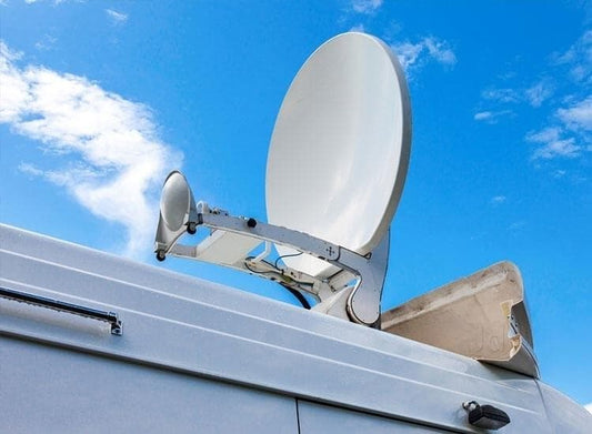 News Satellite Channels