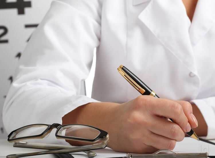 Ophthalmologists - Prithvi Enterprises