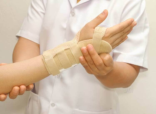 Orthopaedic Doctors - Prithvi Enterprises