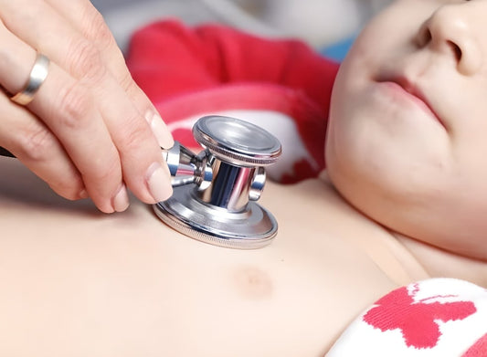 Paediatricians - Prithvi Enterprises