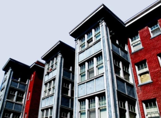 Paying Guest Accommodations For Men - Prithvi Enterprises