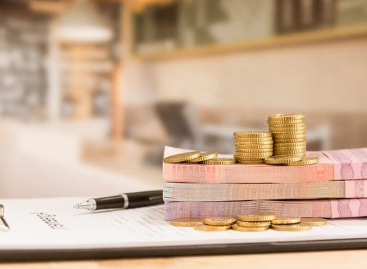 Personal Loans - Prithvi Enterprises