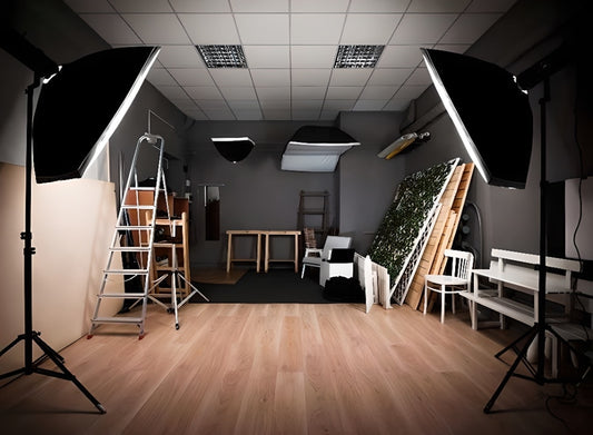Photo Studios - Prithvi Enterprises