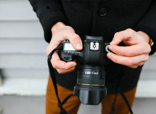 Photographers - Prithvi Enterprises