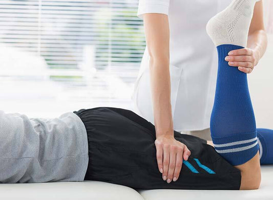 Physiotherapists - Prithvi Enterprises