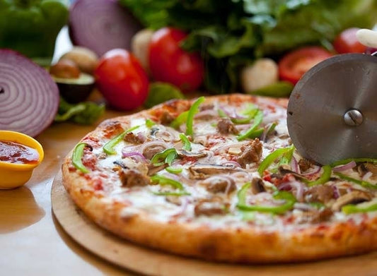 Pizza Outlets