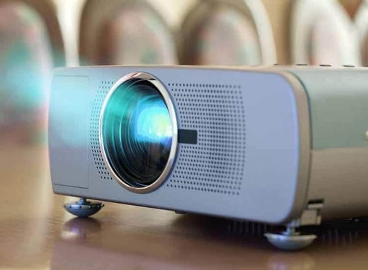 Projectors On Rent - Prithvi Enterprises