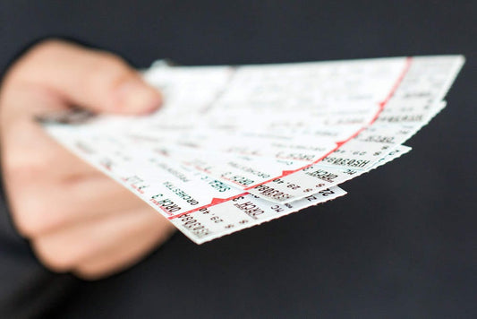 Railway Ticketing Agents - Prithvi Enterprises