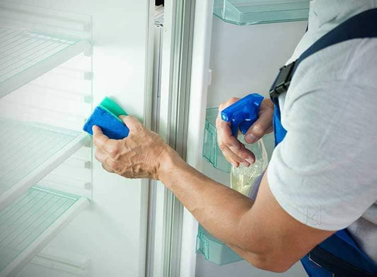 Refrigerator Repair & Services - Prithvi Enterprises