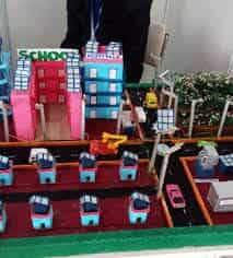 School Project Model Manufacturers