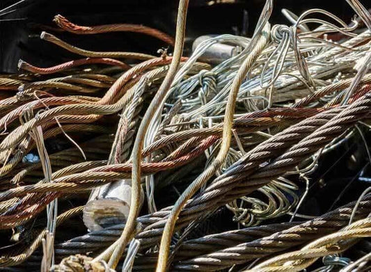 Scrap Buyers