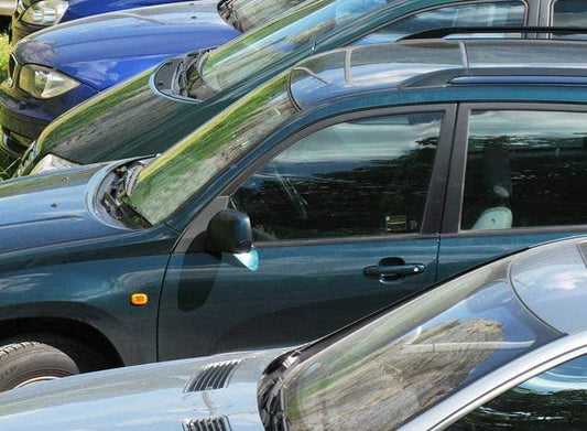 Second Hand Car Dealers - Prithvi Enterprises