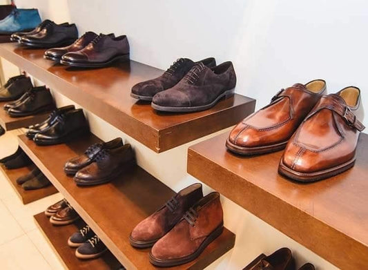 Shoe Dealers - Prithvi Enterprises