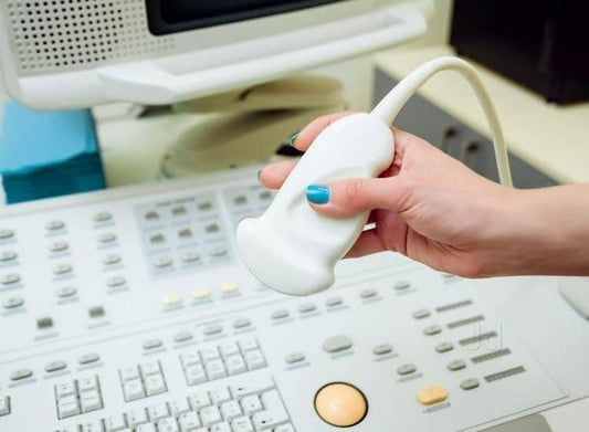Sonography Centres - Prithvi Enterprises