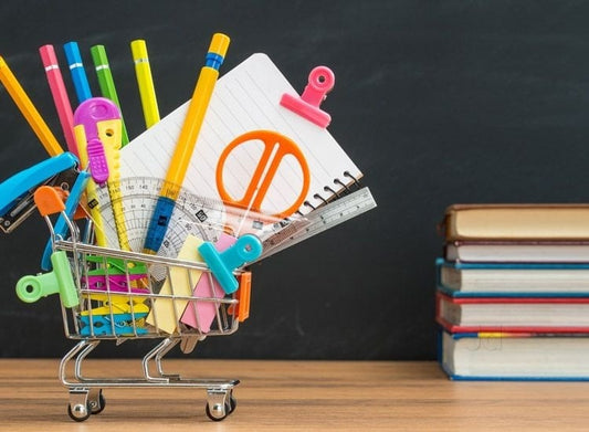 Stationery Shops - Prithvi Enterprises