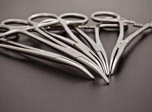 Surgical Equipment Dealers