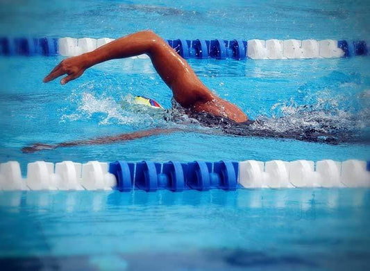 Swimming Classes