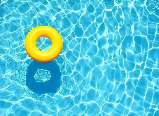 Swimming Pools - Prithvi Enterprises