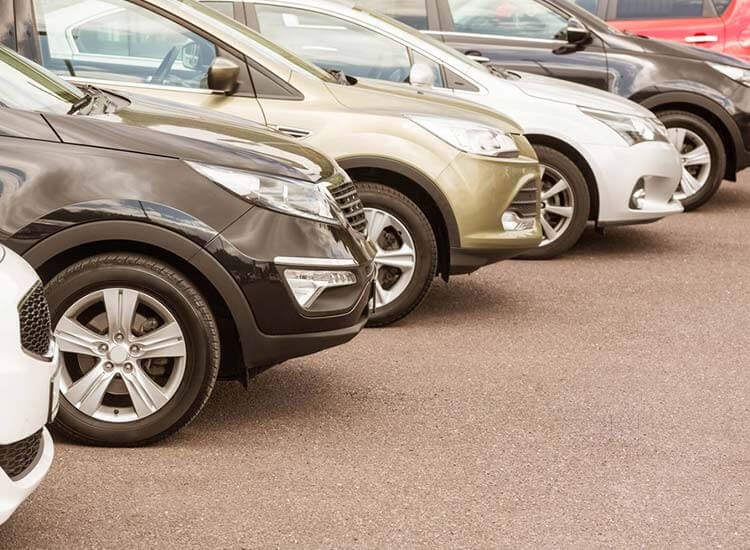 Taxi Services - Prithvi Enterprises