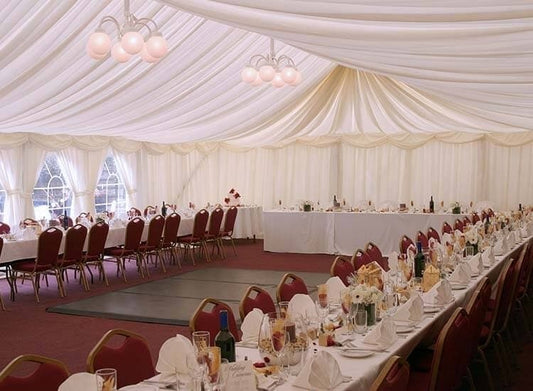 Tent House - Prithvi Enterprises