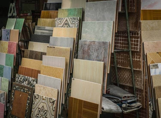 Tile Dealers - Prithvi Enterprises