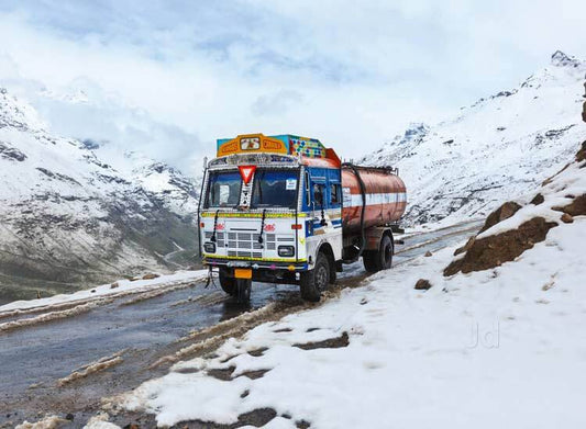 Transporters - Prithvi Enterprises