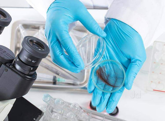 Trichologist Doctors
