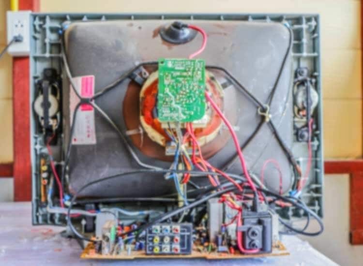 TV Repair & Services - Prithvi Enterprises