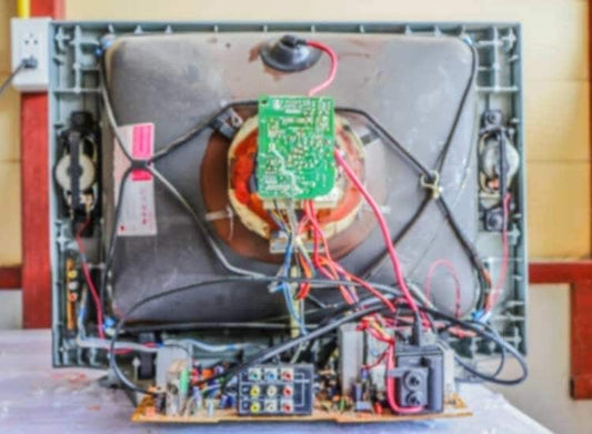 TV Repair & Services - Prithvi Enterprises