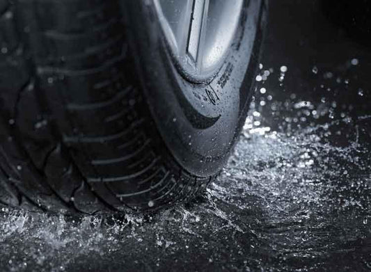 Tyre Dealers - Prithvi Enterprises