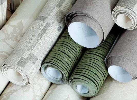 Wall Paper Dealers - Prithvi Enterprises
