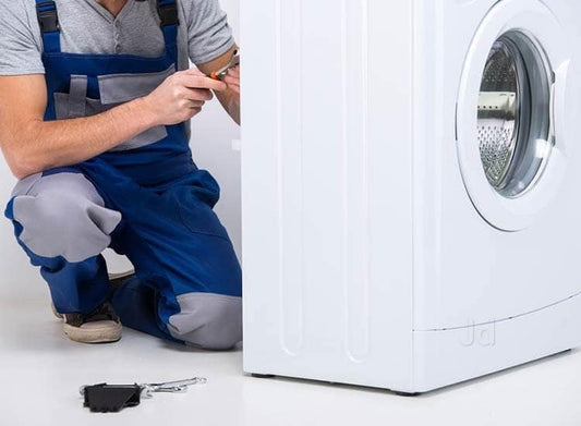 Washing Machine Repair & Services - Prithvi Enterprises