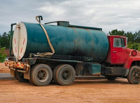 Water Suppliers - Prithvi Enterprises