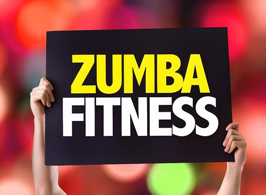 Zumba Classes