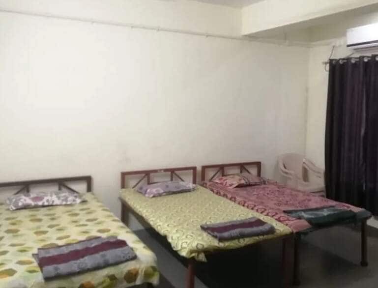 Dharamshalas - Prithvi Enterprises
