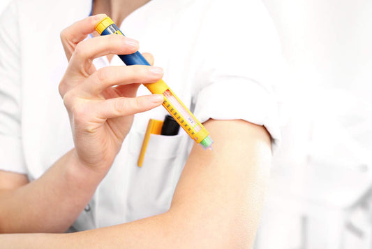 Diabetologist Doctors - Prithvi Enterprises