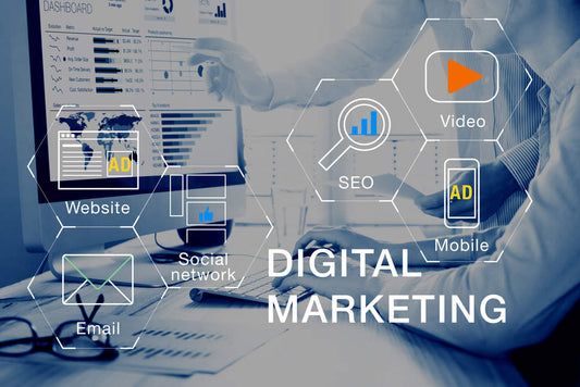 Digital Marketing Services