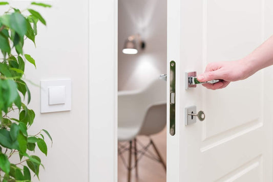 Door Dealers