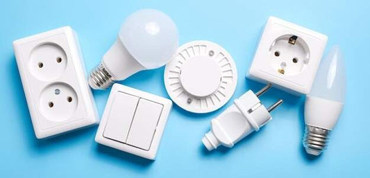 Electrical Goods Dealers