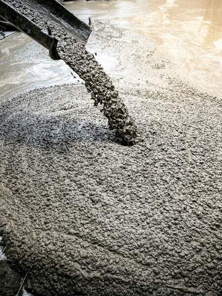 Ready Mix Concrete Dealers